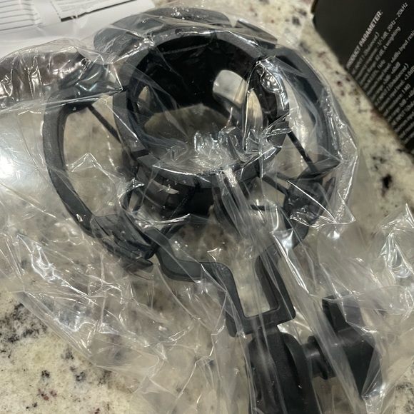 Studio recording bundle new - Picture 2 of 16